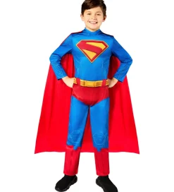 Udklædning - Superman>Rubies Discount