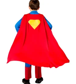 Udklædning - Superman>Rubies Discount