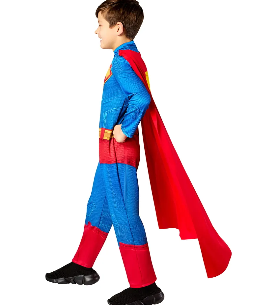 Udklædning - Superman>Rubies Discount