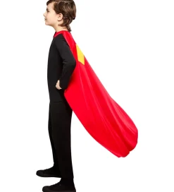 Udklædning - Superman Kappe><noscript><img width=