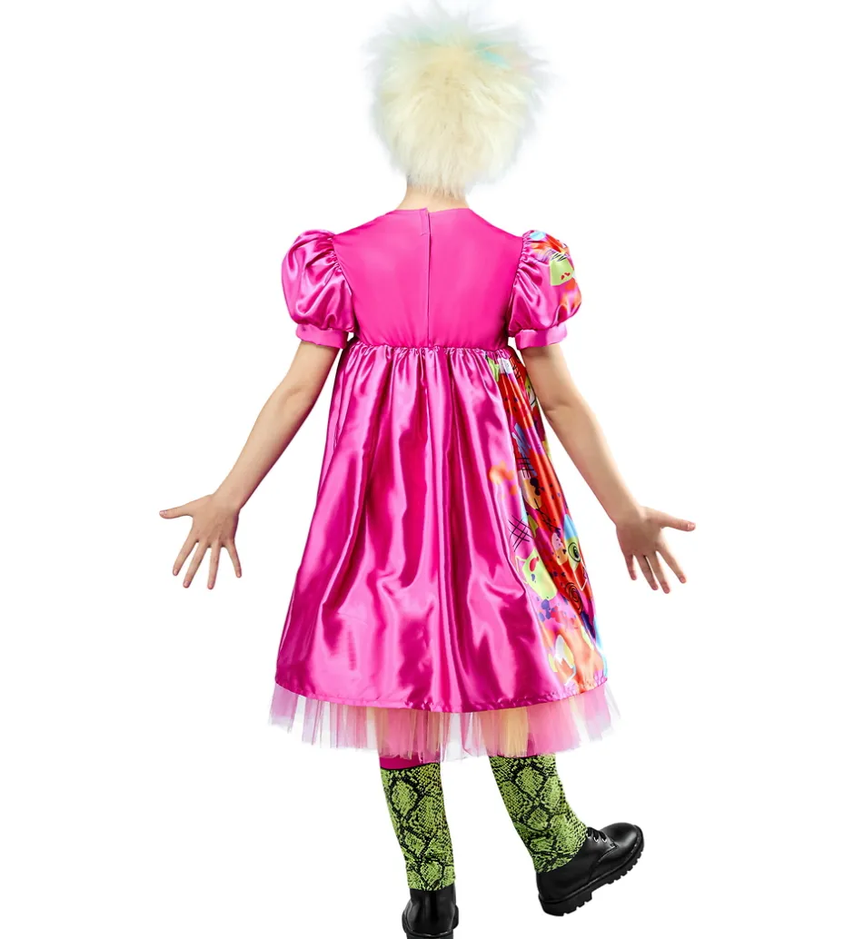 Udklædning - Werid Barbie>Rubies New