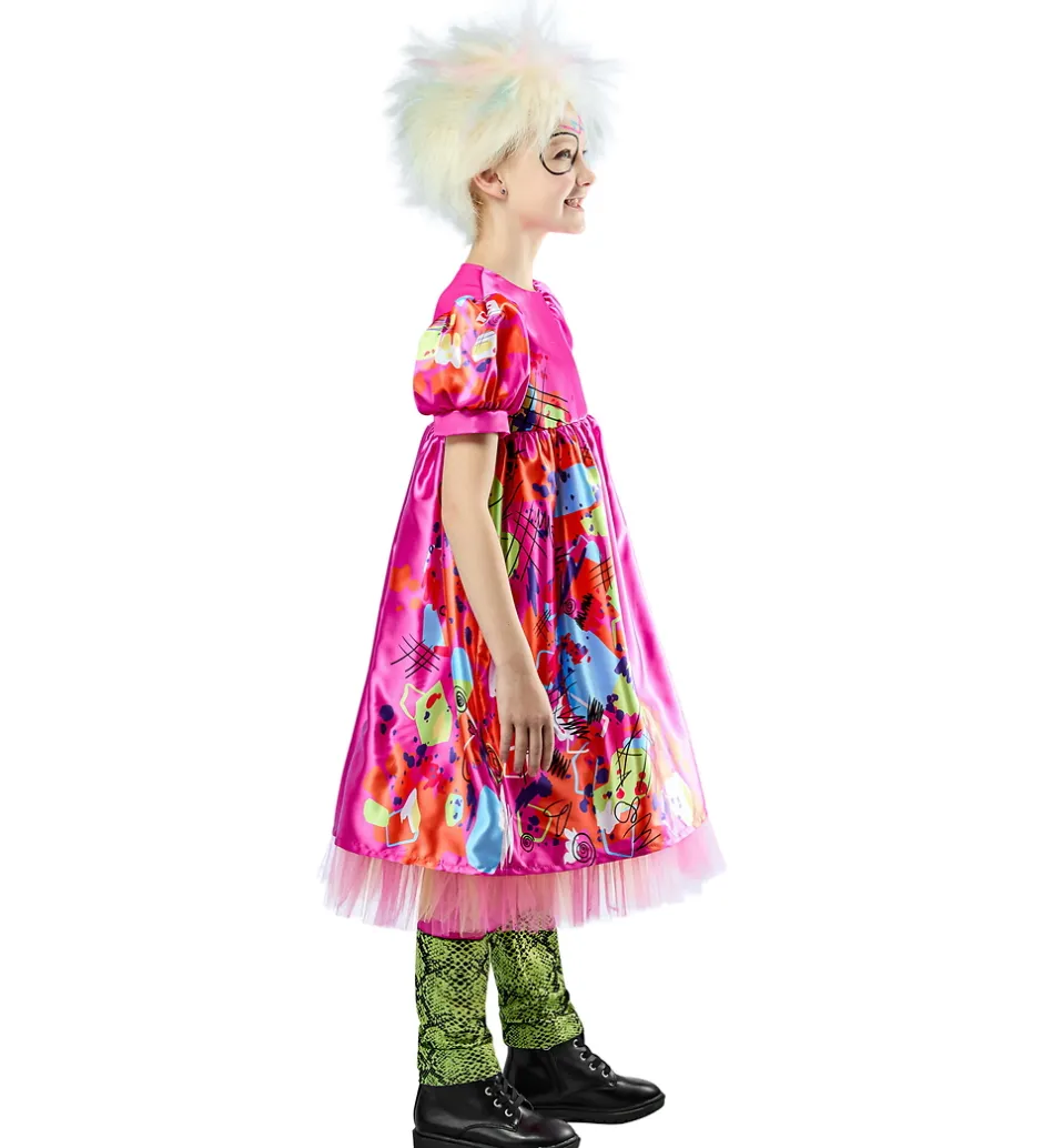 Udklædning - Werid Barbie>Rubies New