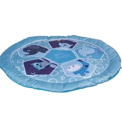 Aktivitetstæppe - Zoo>Scandinavian Baby Products Online