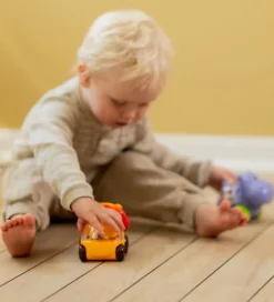 Bil - Løve m. Konfetti>Scandinavian Baby Products Discount