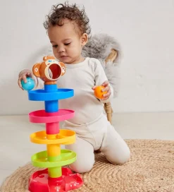 Aktivitetslegetøj - Abe Kugletårn>Scandinavian Baby Products New
