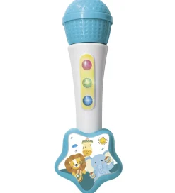 Aktivitetslegetøj - Mikrofon>Scandinavian Baby Products Online