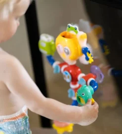 Badelegtøj - Vandlaboratorium>Scandinavian Baby Products