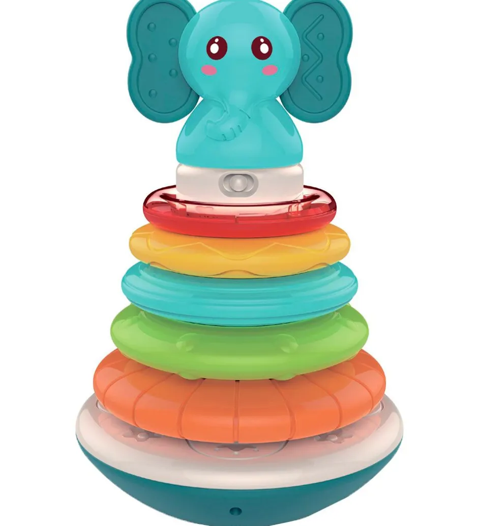 Stabletårn m. Lyd>Scandinavian Baby Products Best