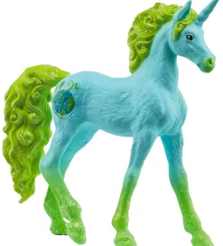 Bayala - 16 cm - Enhjørningen Terra - 70795>Schleich New