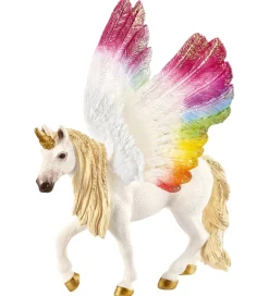 Bayala - 15 x 18 cm - Regnbue Enhjørning 70576>Schleich Online