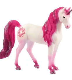Bayala - 11 x 16 cm - Enhjørning Hoppe 70717>Schleich Outlet