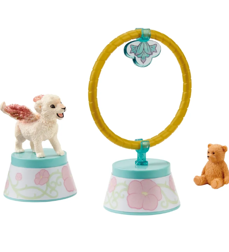 Bayala - 14 x 18 cm - Løveunger 42524>Schleich Outlet