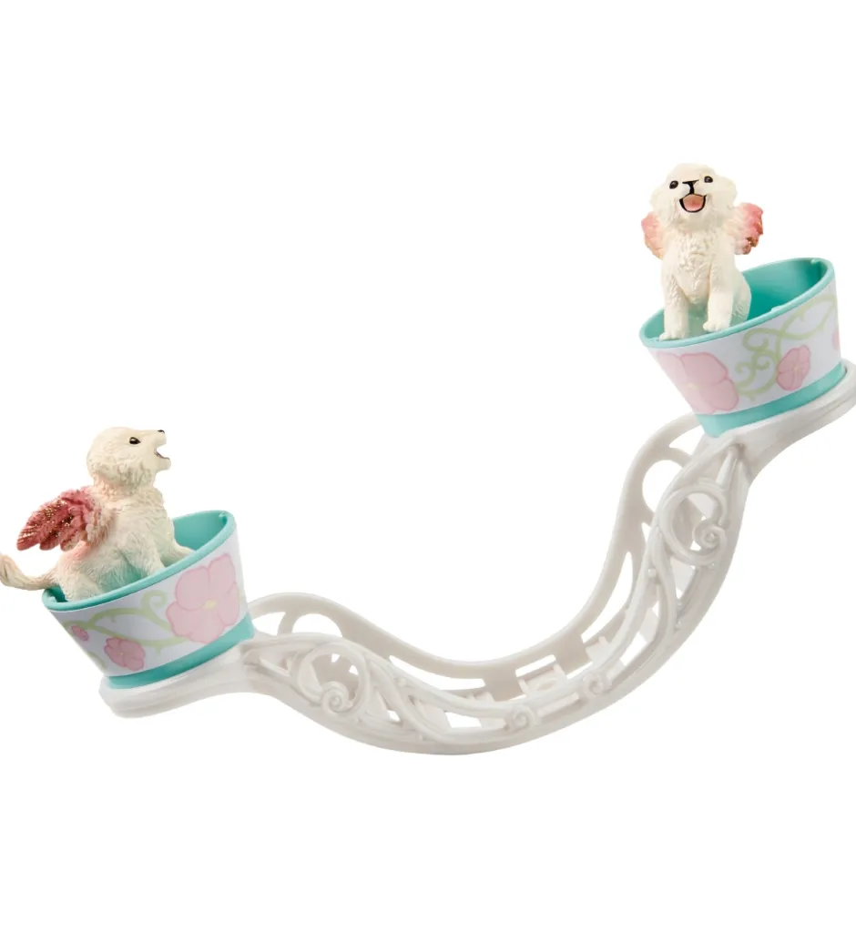 Bayala - 14 x 18 cm - Løveunger 42524>Schleich Outlet