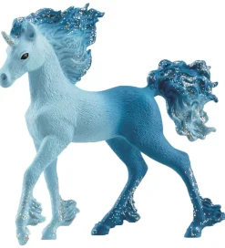 Bayala - Elementa Vandflamme-enhjørningeføl - H: 8,8 cm>Schleich Best