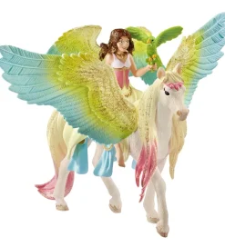 Bayala - Feen Surah & Pegasus 70566>Schleich Hot