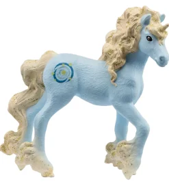 Bayala - H: 8 cm - Enhjørning Vialactea - 70799>Schleich Online