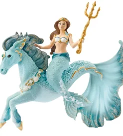 Bayala - Havfrue Eyela/Undervands Enhjørning>Schleich Clearance