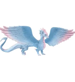 Bayala - L: 26 cm - Krystaldrage - 70833>Schleich Online