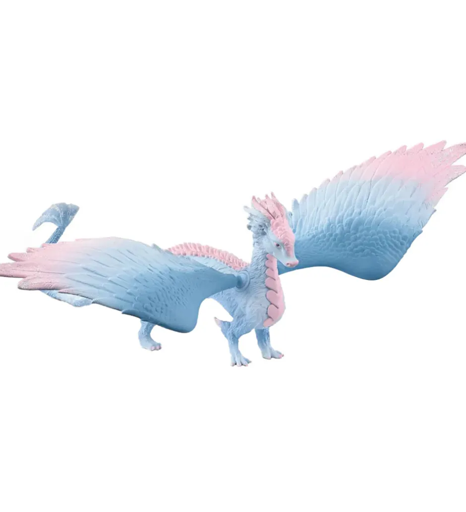 Bayala - L: 26 cm - Krystaldrage - 70833>Schleich Online