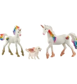 Bayala - Magisk Sæt - H: 11 cm - 72290>Schleich Outlet