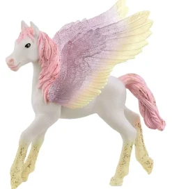Bayala - Pegasus Føl - H: 8,5 cm 70721>Schleich Clearance