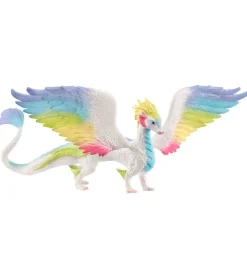 Bayala - Regnbuedrage - H: 13,3 cm 70728>Schleich Outlet