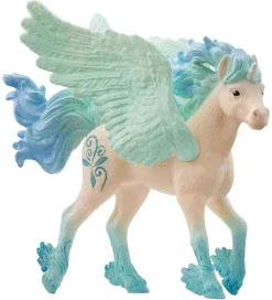 Bayala - Stormfuldt Enhjørningeføl - H: 9 cm - 70824>Schleich New