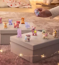Bayala - Udklækkende alpakaer - Assorteret>Schleich New