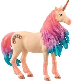 Bayala Enhjørning - Marshmellow - H: 12,5 cm 70723>Schleich Clearance