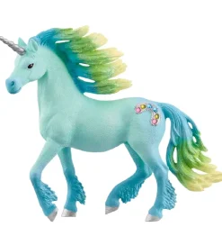 Bayala Enhjørning - Candyfloss - H: 12,0 cm 70722>Schleich Hot