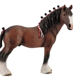 Clydesdale Vallak 13808>Schleich New