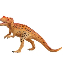 Dinosaurs - 11,1 x 18,9 cm - Ceratosaurus 15019>Schleich Clearance