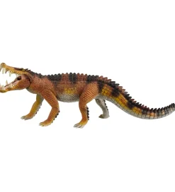 Dinosaurs - 7,7 x 21,6 cm - Kaprosuchus 15025>Schleich Outlet