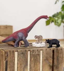 Dinosaurs - Brachiosaurus - H: 29 cm - 15044>Schleich Best