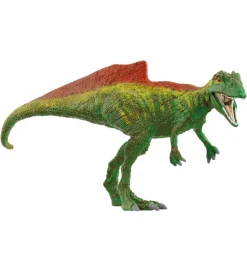 Dinosaurs - Concavenator - L: 22 cm - 15041>Schleich Clearance