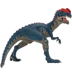 Dinosaurs - Dilophosaurus - H: 11,5 cm 14567>Schleich Discount