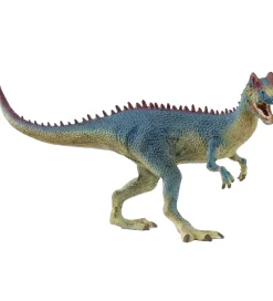 Dinosaurs - Dilophosaurus - 22,5 cm - 15046>Schleich Clearance