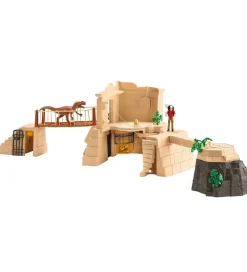 Dinosaurs - Dino Temple Conquest - 42657>Schleich Outlet