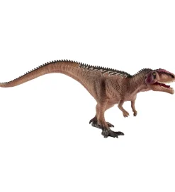 Dinosaurs - Giganotosaurus - H: 9,7 cm 15017>Schleich Hot