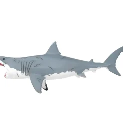 Dinosaurs - Megalodon - L: 28,5 cm - 15055>Schleich New
