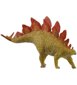 Dinosaurs - Stegosaurus - L: 20 cm - 15040>Schleich Discount