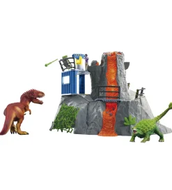 Dinosaurs - Stor Vulkansk Ekspedition 42564>Schleich Sale