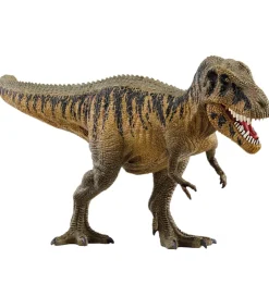 Dinosaurs - Tarbosaurus - H: 13 cm - 15034>Schleich Hot