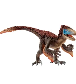 Dinosaurs - Utahraptor - H: 9,5 14582>Schleich Outlet