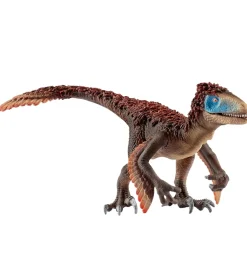 Dinosaurs - Utahraptor - H: 9,5 14582>Schleich Outlet