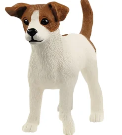 Dyr - 5,2 cm - Jack Russel Terrier 13916>Schleich Clearance