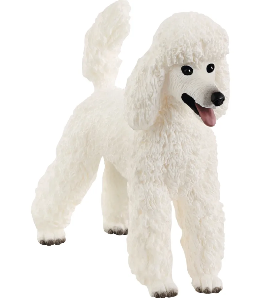Dyr - 6,4 cm - Puddel 13917>Schleich Clearance