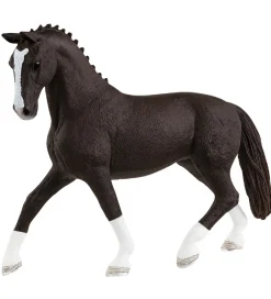 Dyr - 10,7 x 14 cm - Hannoveraner Hoppe 13927>Schleich Hot