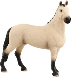 Dyr - 12 x 12,3 cm - Hannoveraner Vallak 13928>Schleich