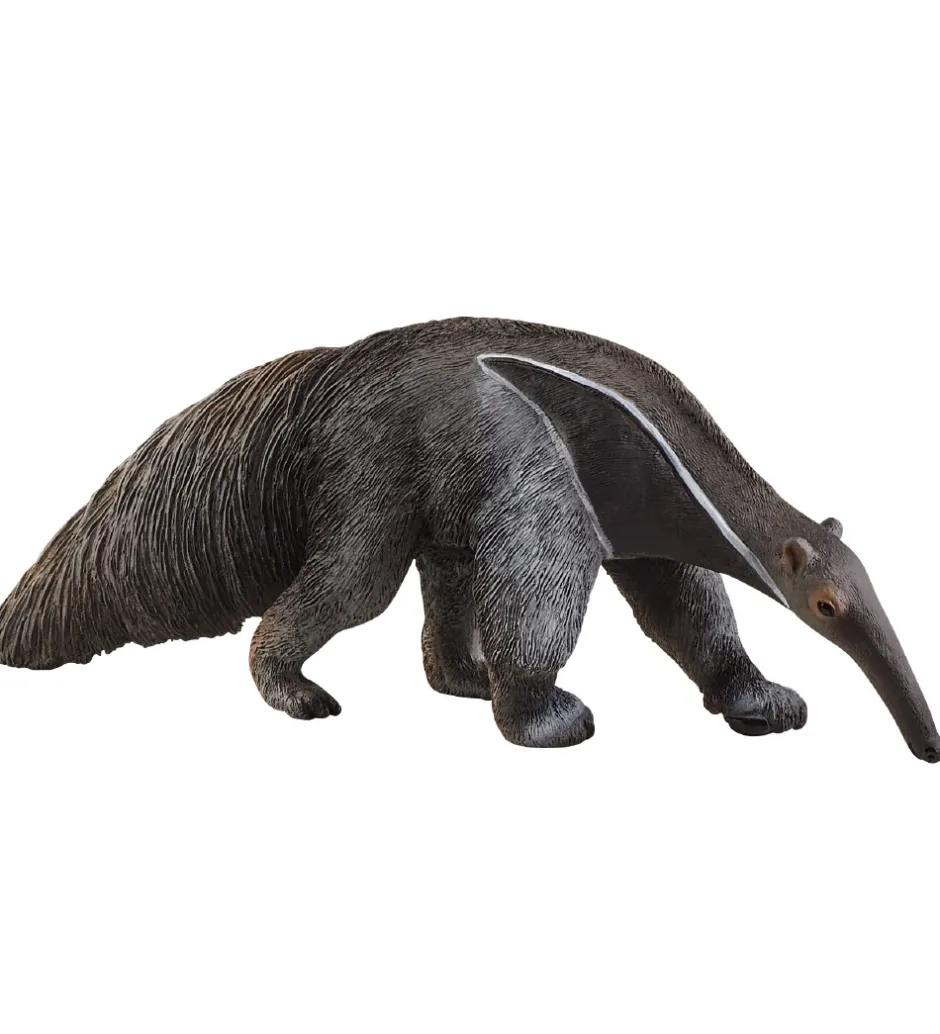 Dyr - 5,5 x 13,7 cm - Myresluger 14844>Schleich
